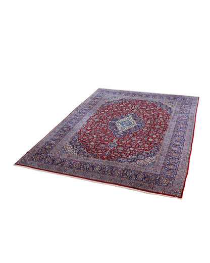 Tappeto  Kashan 412x293cm