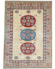 Kazakh carpet 200x146cm
