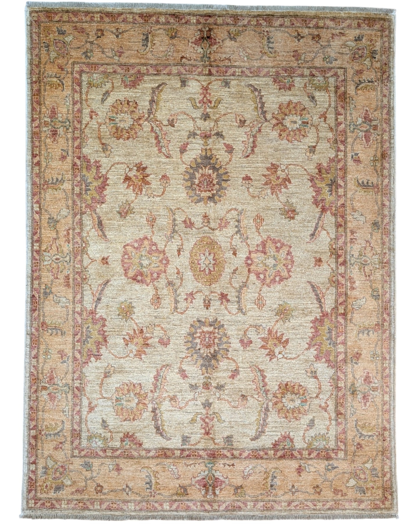 Ziegler rug 200x147cm