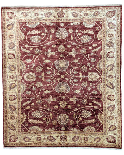 Tappeto  ziegler  183x157cm