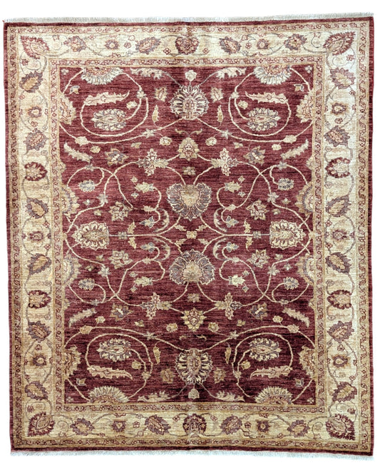 Tappeto  ziegler  183x157cm