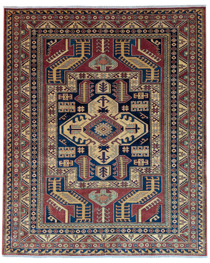 Shirvan carpet 177x145cm