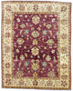 Ziegler rug 190x152cm