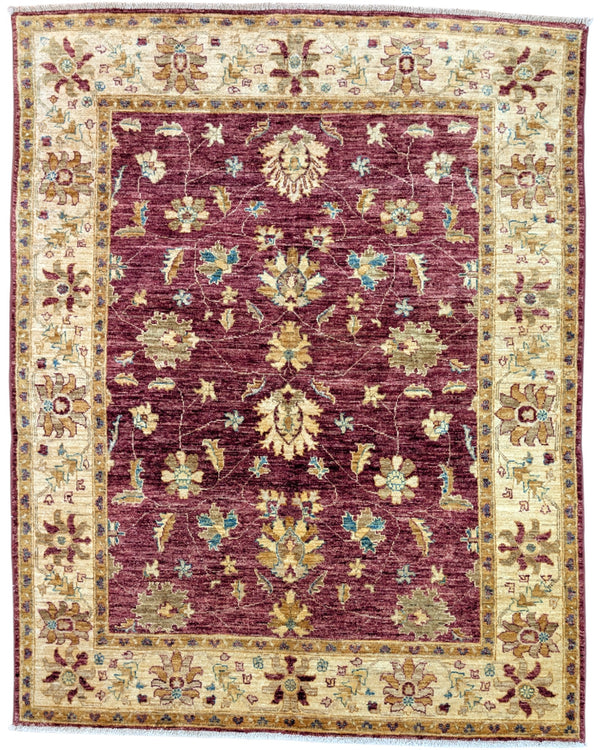 Ziegler rug 190x152cm