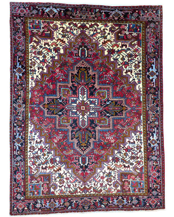 Tappeto heriz  323x239cm