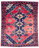 Hamedan rug 190x150cm