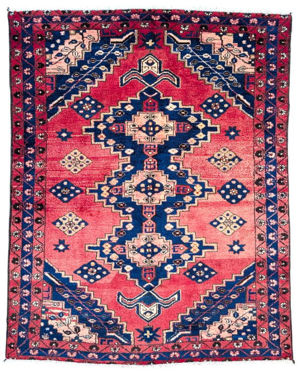 Hamedan rug 190x150cm