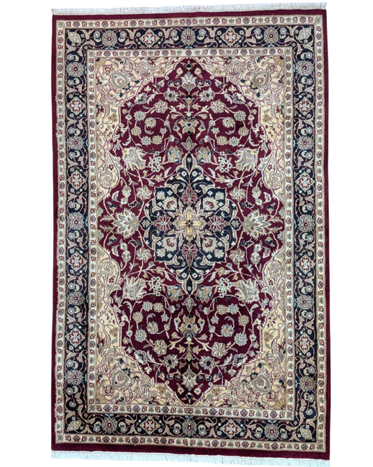 Tappeto kashmir  220x140cm