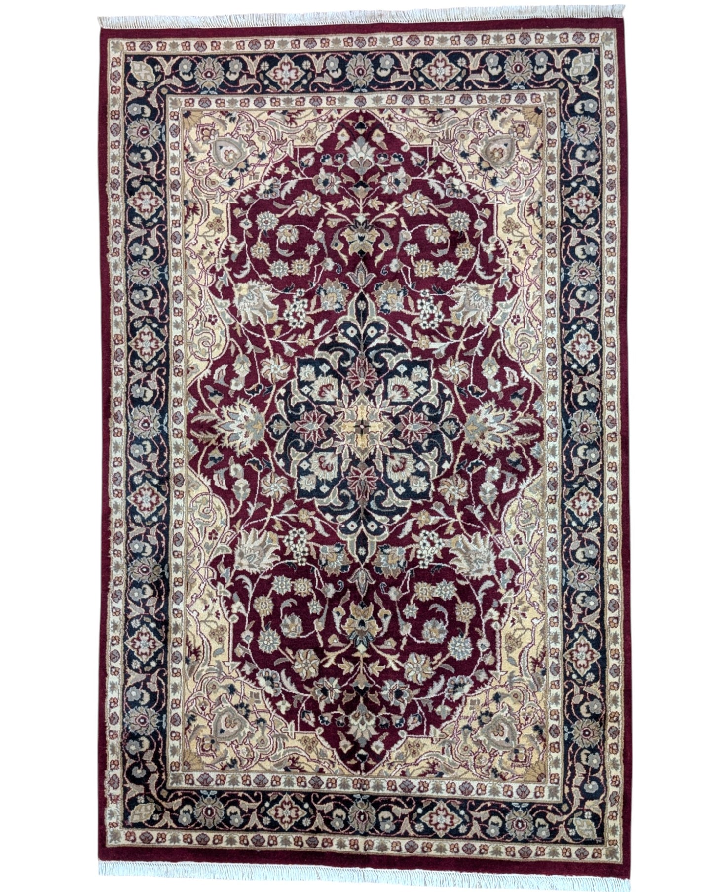 Tappeto kashmir  220x140cm