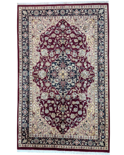 Tappeto kashmir  220x140cm