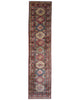 Tappeto kazak 316x75cm