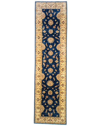 Tappeto farahan ziegler 358x94cm