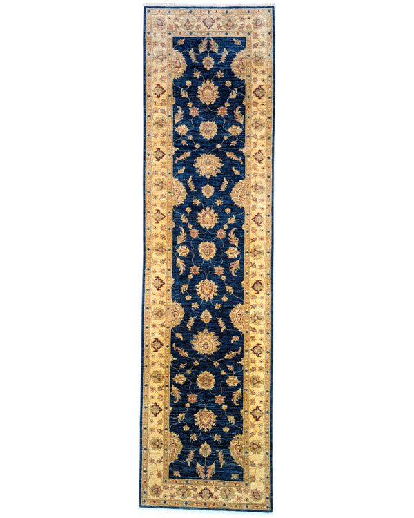 Tappeto farahan ziegler 358x94cm
