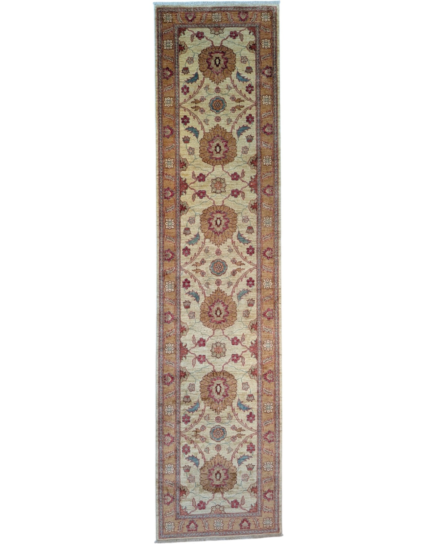 Tappeto ziegler 338x81cm