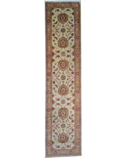 Tappeto ziegler 338x81cm