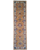 Tappeto farahan ziegler 306x83cm