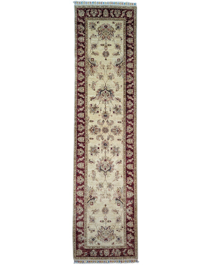 Tappeto ziegler  320x80cm