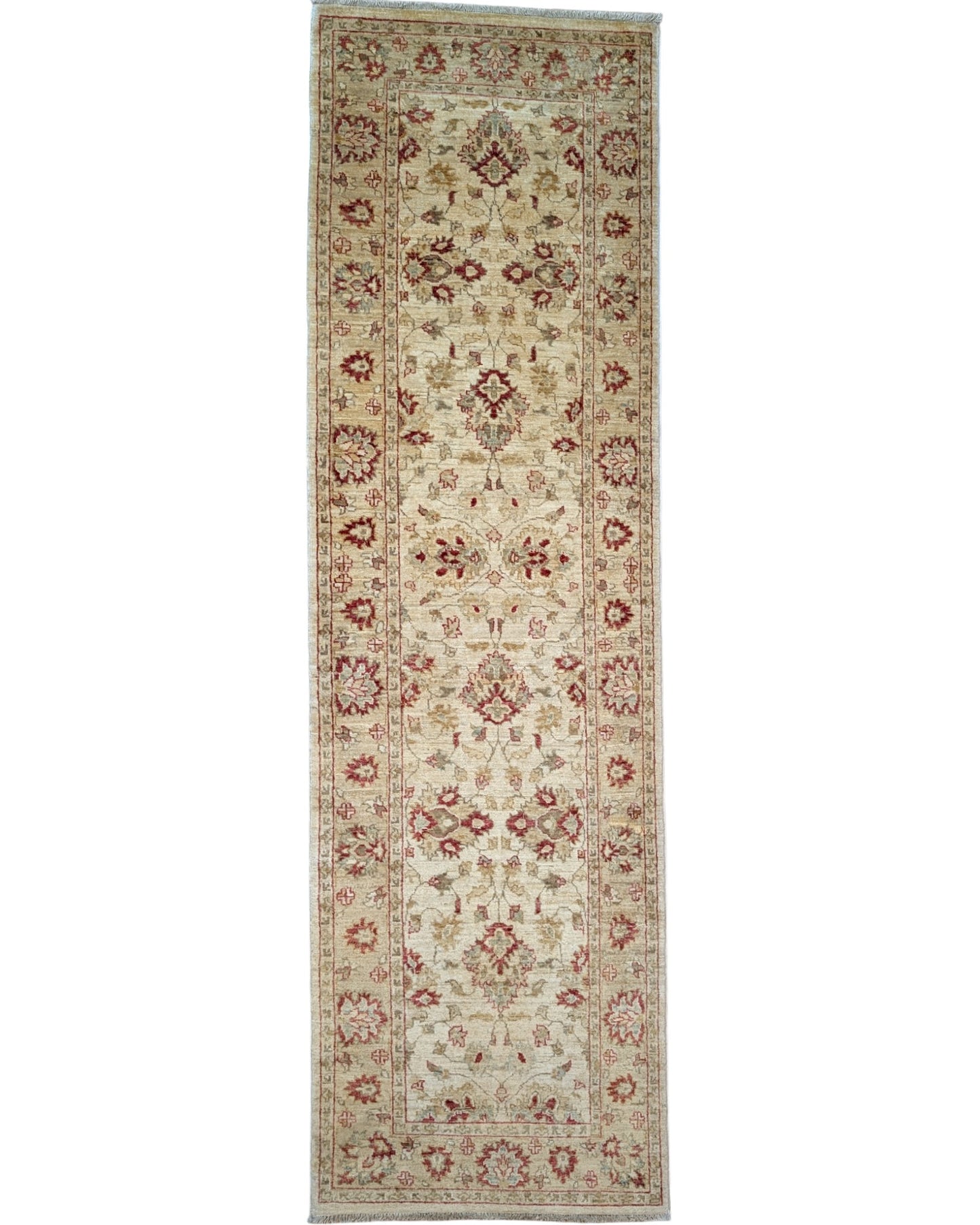 Tappeto ziegler 290x84cm