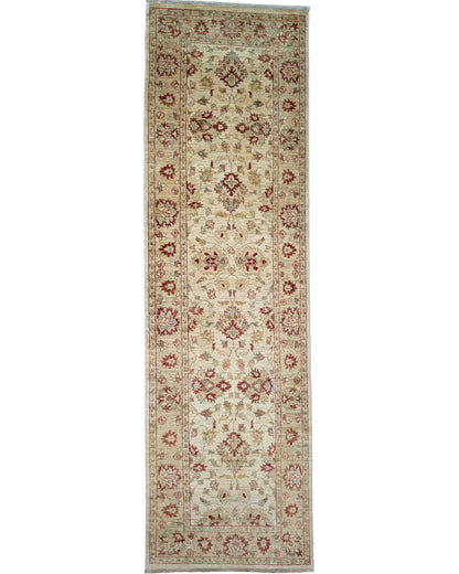 Tappeto ziegler 290x84cm