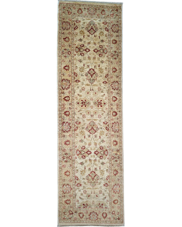 Tappeto ziegler 290x84cm