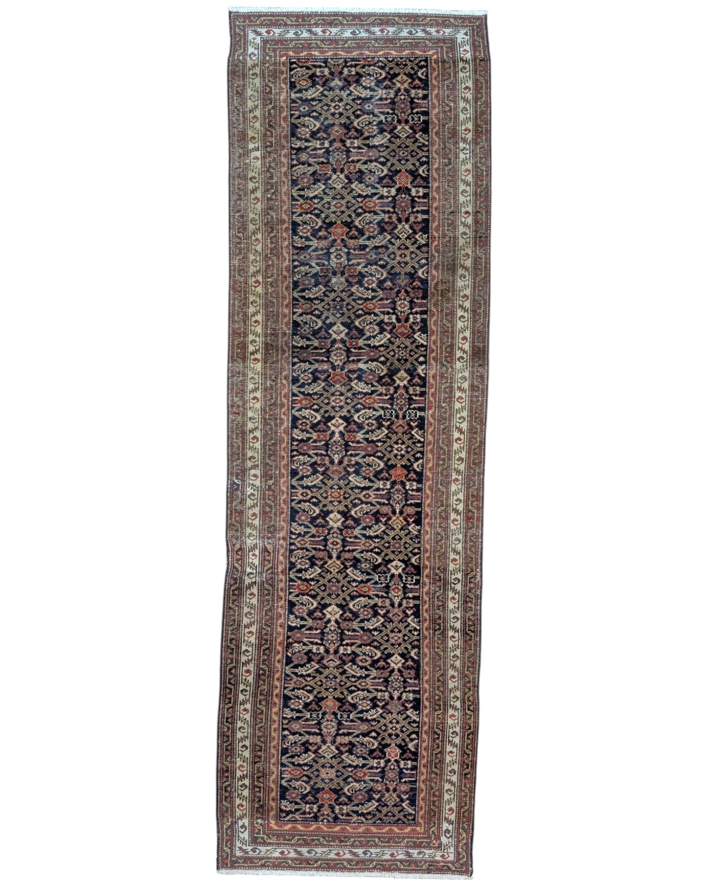 Tappeto malayer antico 300x90cm