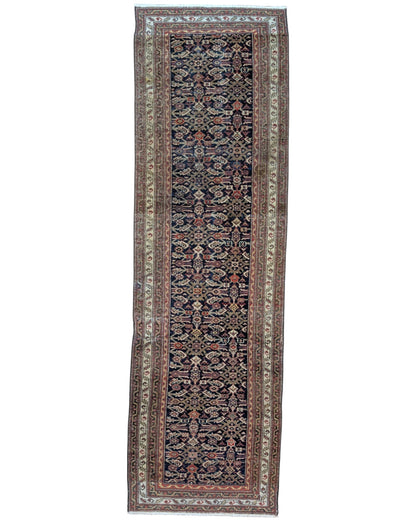 Tappeto malayer antico 300x90cm