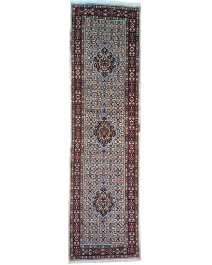 Tappeto mud   290x80cm