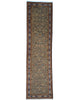 Turkish carpet 304x81cm