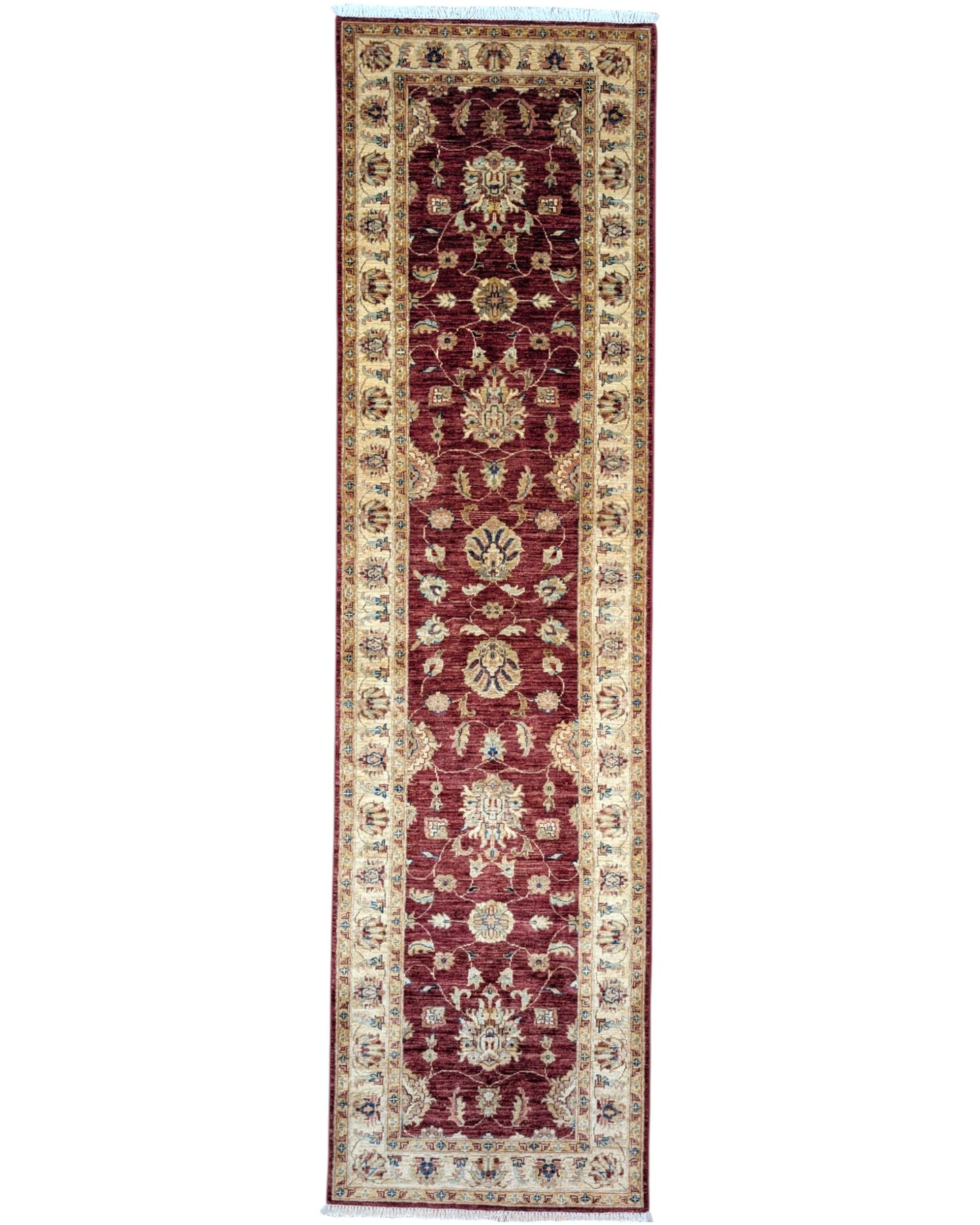 Ziegler rug 309x83cm