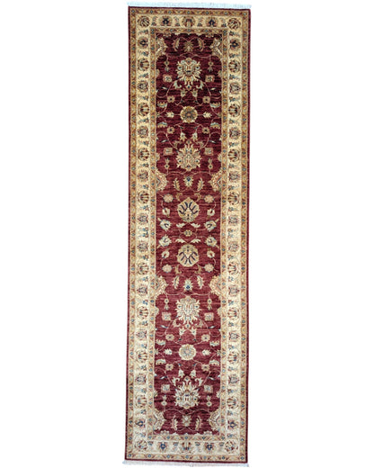 Ziegler rug 309x83cm