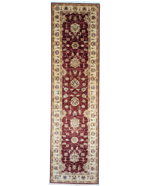 Ziegler rug 309x83cm