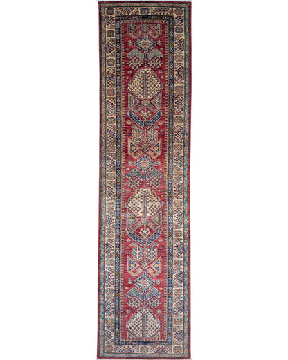 Tappeto kazak  296x77cm