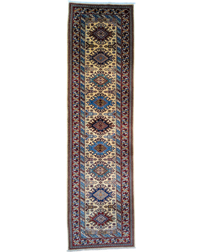 Tappeto shirvan  301x83cm