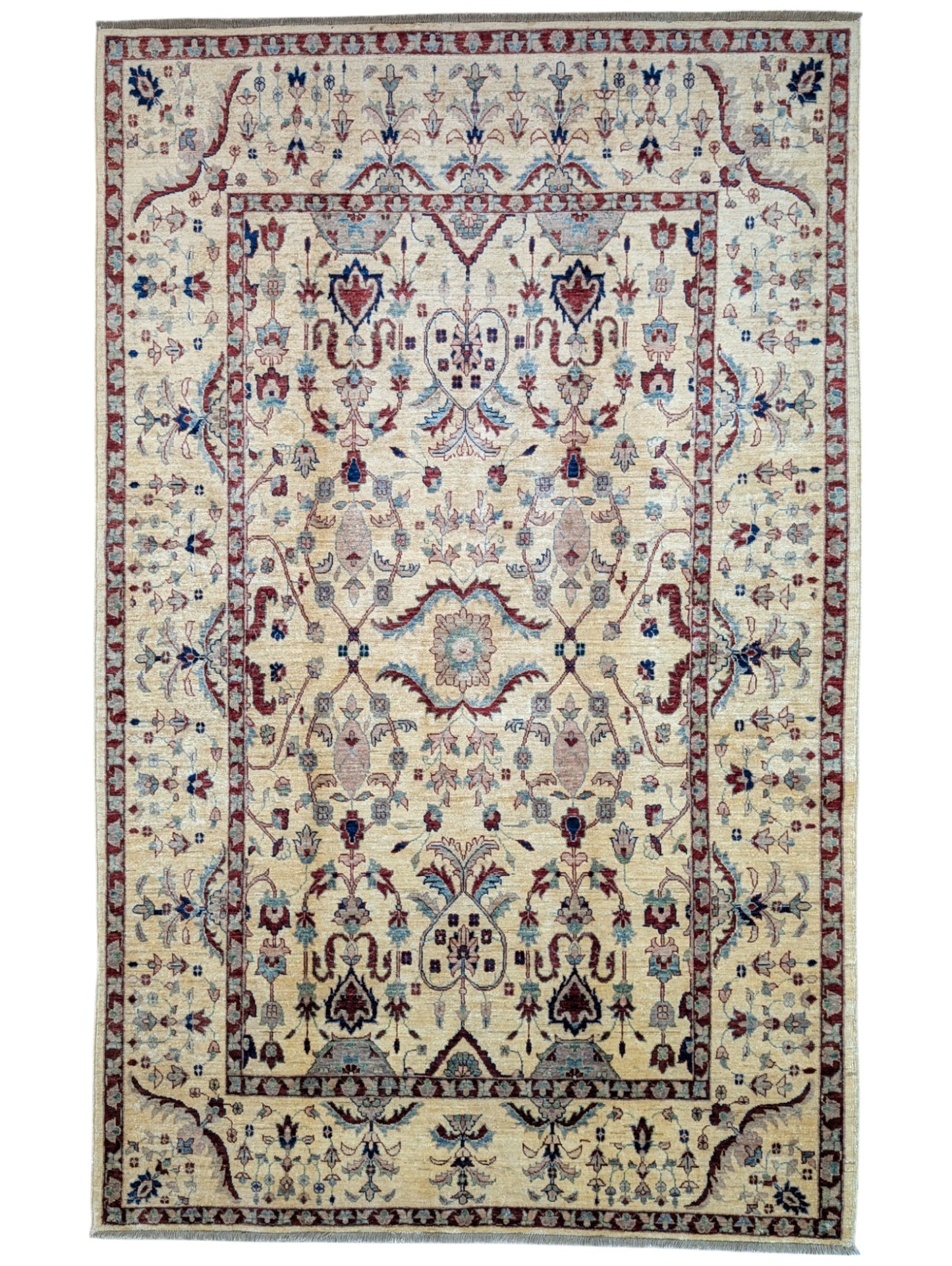 Tappeto ziegler  254x160cm