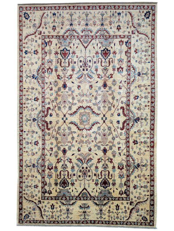 Tappeto ziegler  254x160cm