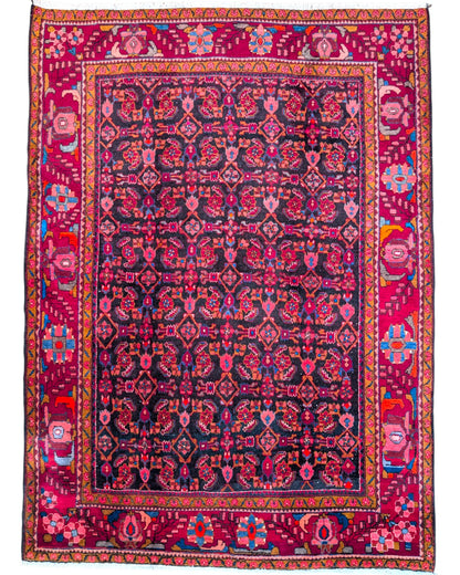 Tappeto kashan 303x222cm