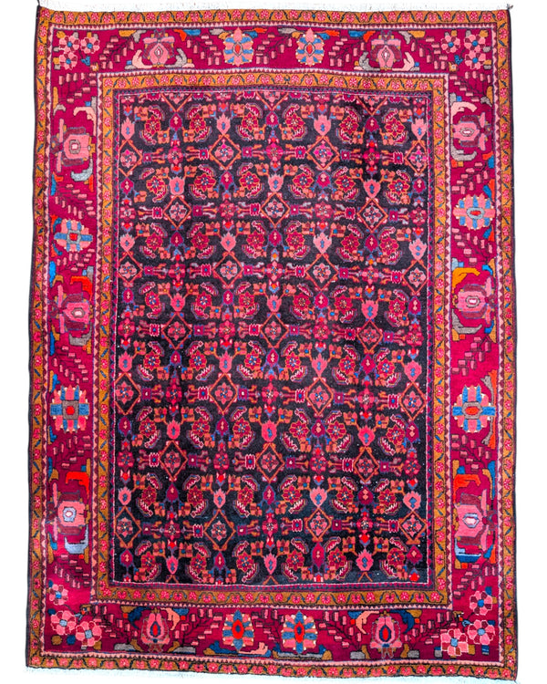 Tappeto kashan 303x222cm