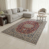 tappeto Persiano Nain 261x151cm