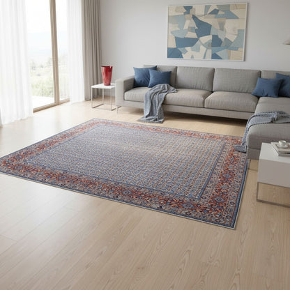 Tappeto Mud  340x243cm