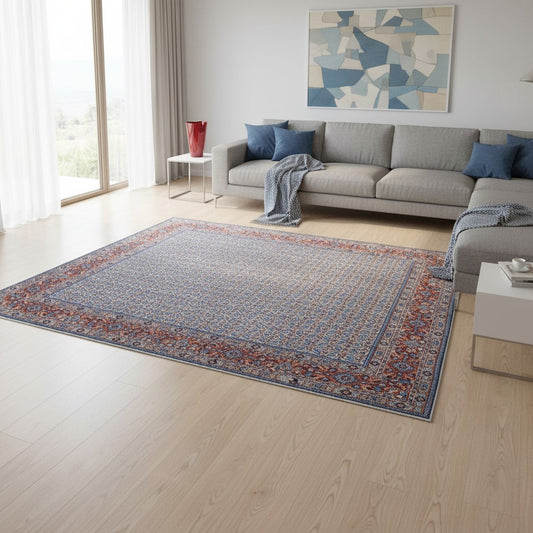 Tappeto Mud  340x243cm