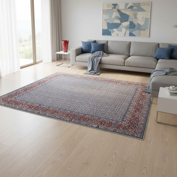Tappeto Mud  340x243cm