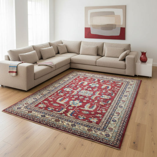 Tappeto shirvan 328x247cm