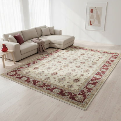Tappeto farahan ziegler  349x244cm