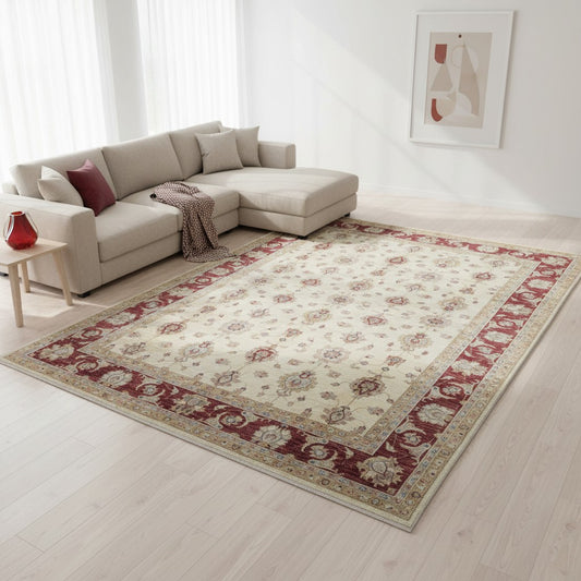 Tappeto farahan ziegler  349x244cm