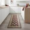 Tappeto Farahan 250x80cm