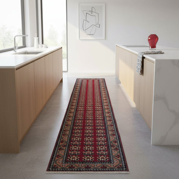 Tappeto Turco 279x80cm