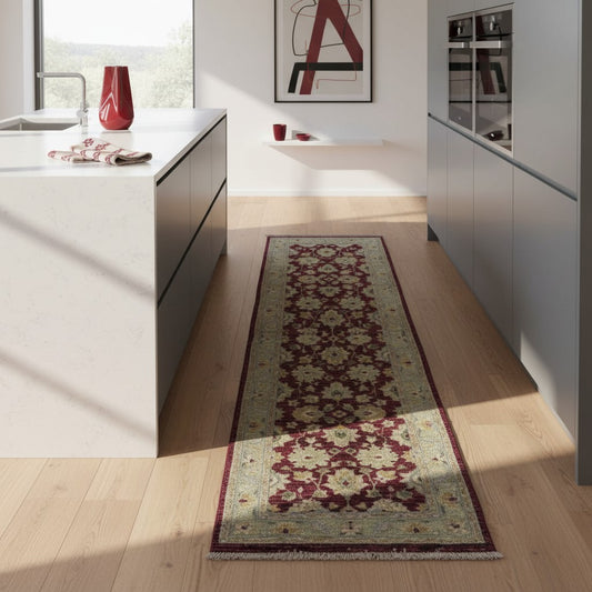 Tappeto ziegler  250x80cm