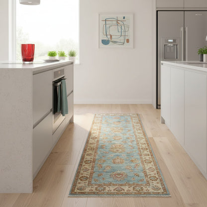 Tappeto Ziglar  257x77cm