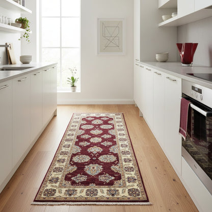 Ziegler Rug 199x83cm