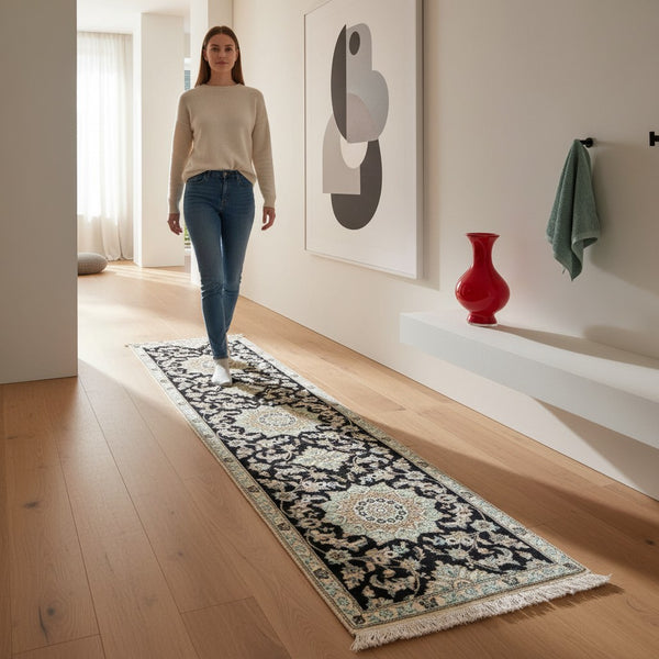 Tappeto Nain  294x81cm